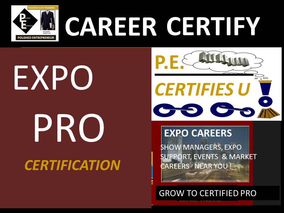 EXPO PRO